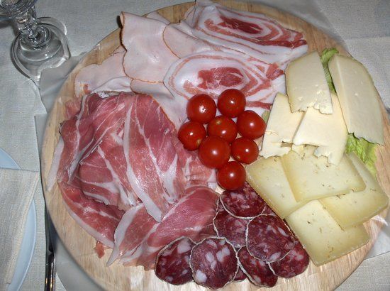 Antica Trattoria Comes dal 1926